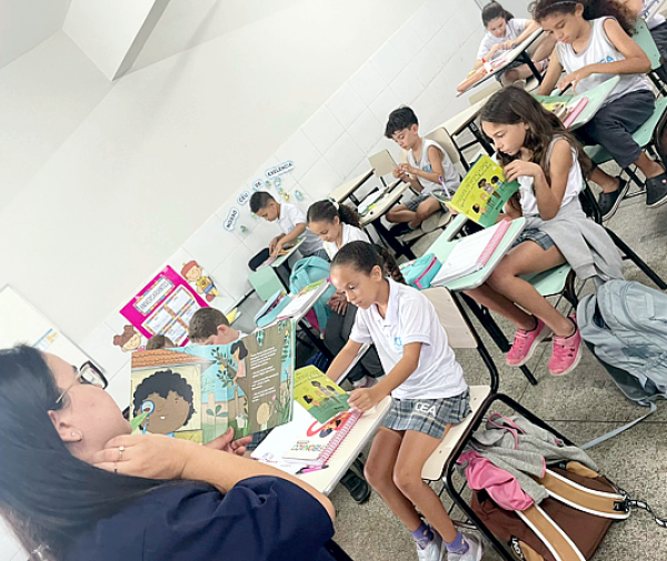 Fotos: Divulgação.