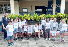 Fotos: Divulgação.