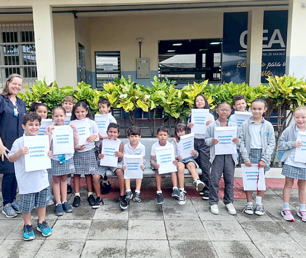 Fotos: Divulgação.