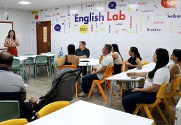 Fotos: Keren Hapuc e Alessandro Bitti