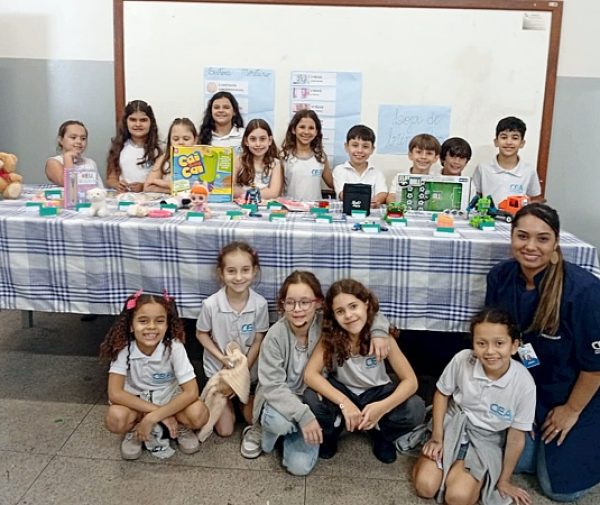 Fotos: Divulgação.