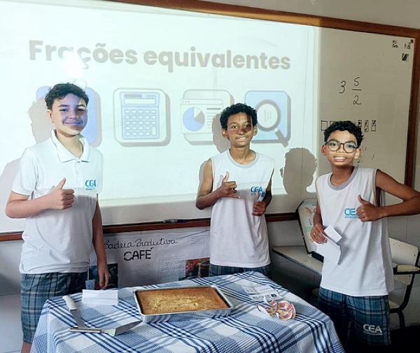 Fotos: Divulgação.