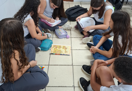 Fotos: Divulgação.