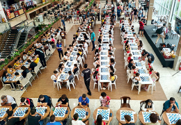 Fotos: Divulgação.