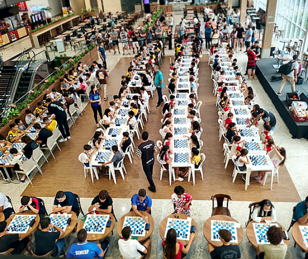 Fotos: Divulgação.