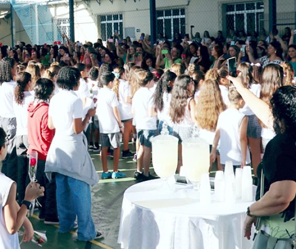 Fotos: Keren Hapuc e Alessandro Bitti