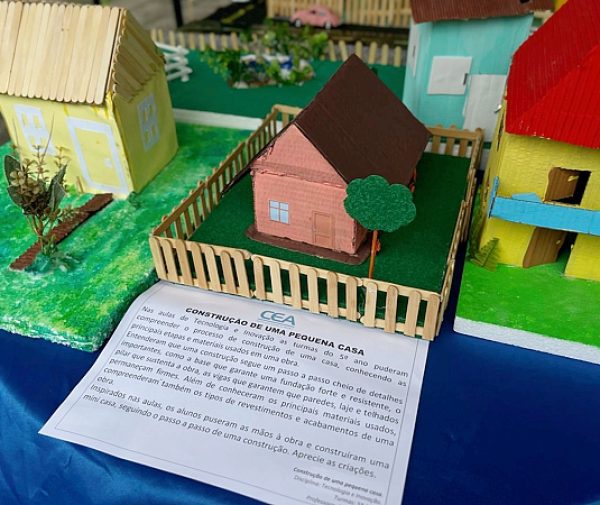 Fotos: Divulgação.