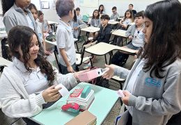 Fotos: Divulgação.