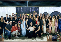 Fotos: Alessandro Bitti.