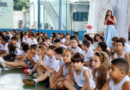 Fotos: Divulgação.
