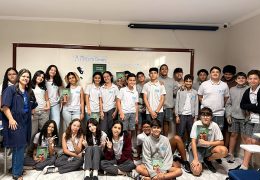 Fotos: Divulgação.