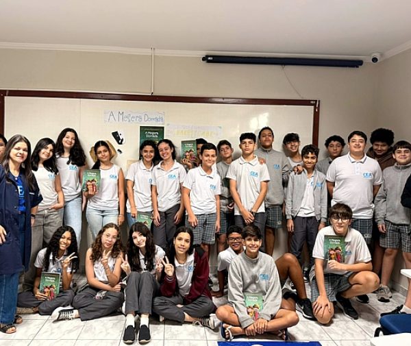 Fotos: Divulgação.