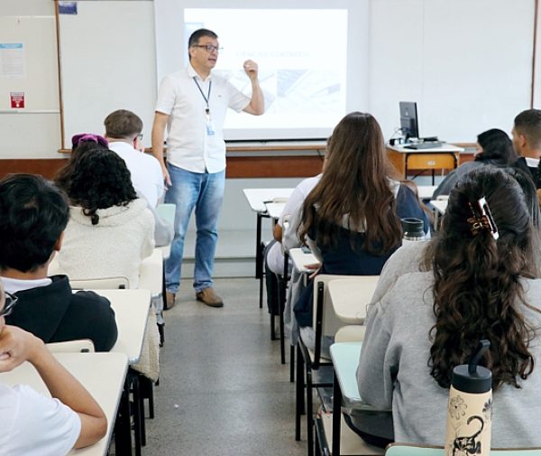 Fotos: Alessandro Bitti