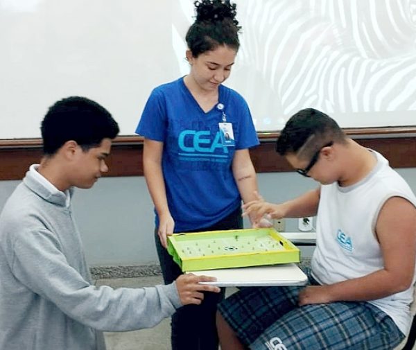 Fotos: Divulgação