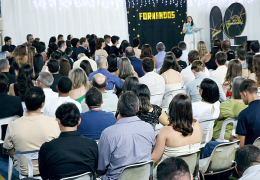 Fotos: Alessandro Bitti.