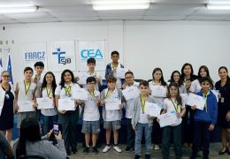 Fotos: Keren Hapuc
