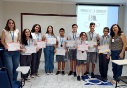 Fotos: Divulgação.