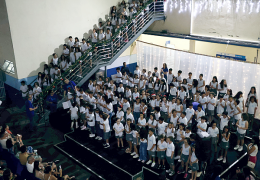 Fotos: Alessandro Bitti.