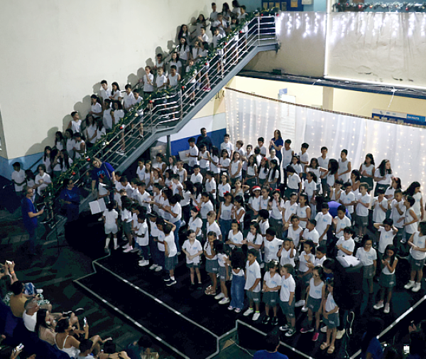 Fotos: Alessandro Bitti.