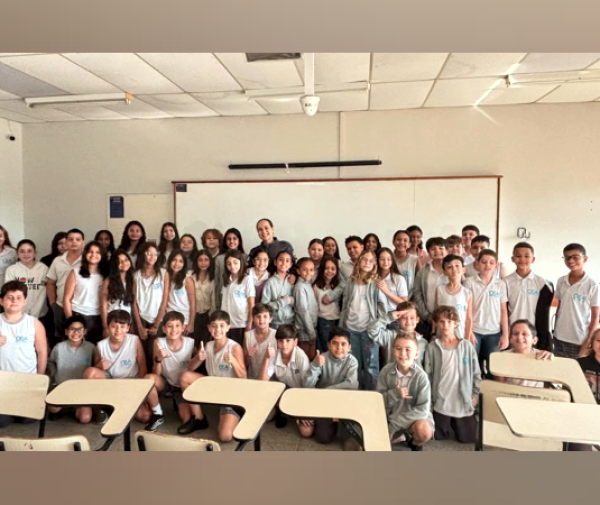 Fotos: Divulgação.