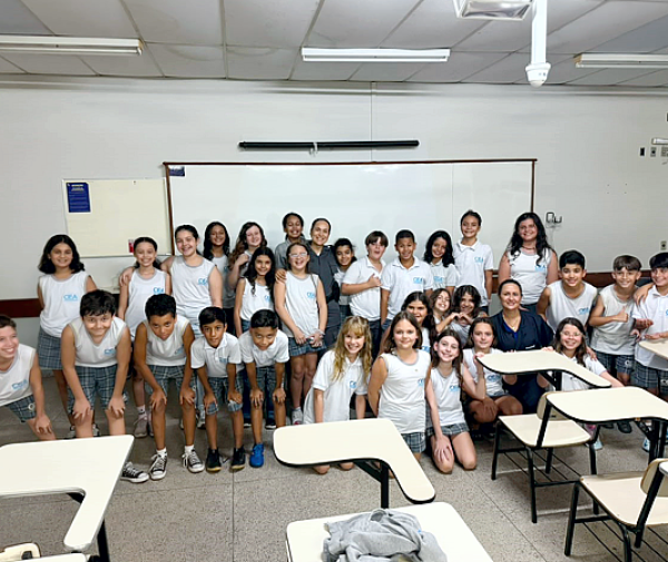 Fotos: Divulgação.