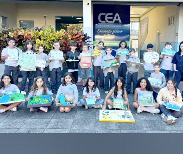 Fotos: Divulgação.
