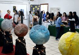 Fotos: Divulgação.