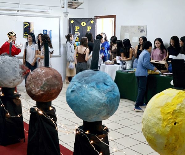 Fotos: Divulgação.