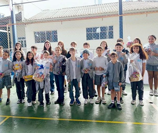 Fotos: Divulgação.