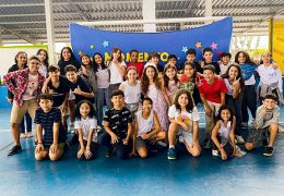 Fotos: Divulgação.