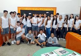 Fotos: Divulgação.