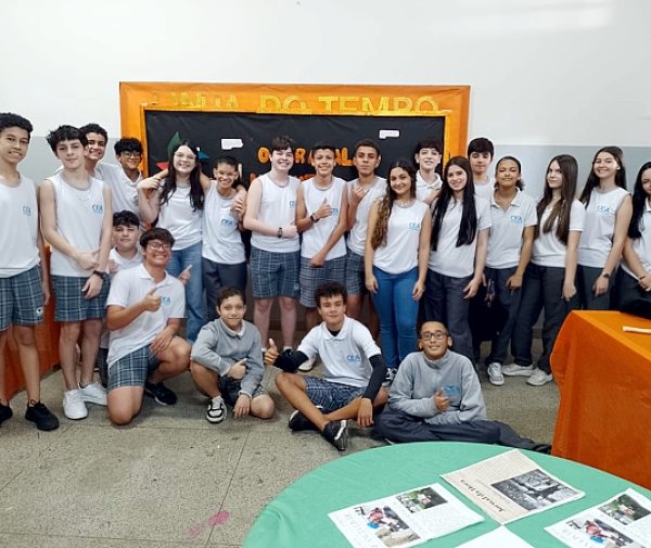 Fotos: Divulgação.