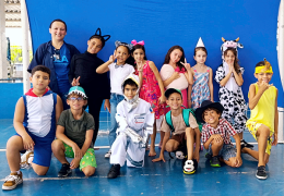 Fotos: Divulgação.