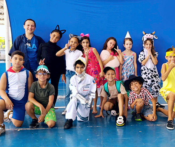 Fotos: Divulgação.