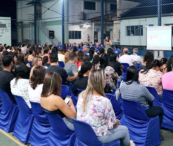 Fotos: Keren Hapuc e Alessandro Bitti