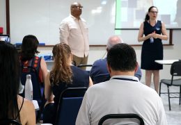 Fotos: Keren Hapuc e Alessandro Bitti