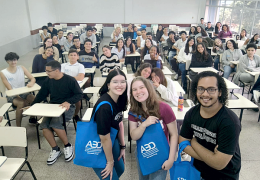 Fotos: Divulgação.