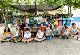 Fotos: Divulgação.