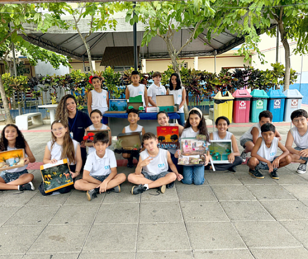 Fotos: Divulgação.