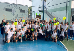 Fotos: Divulgação.
