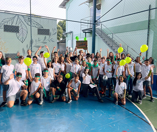Fotos: Divulgação.