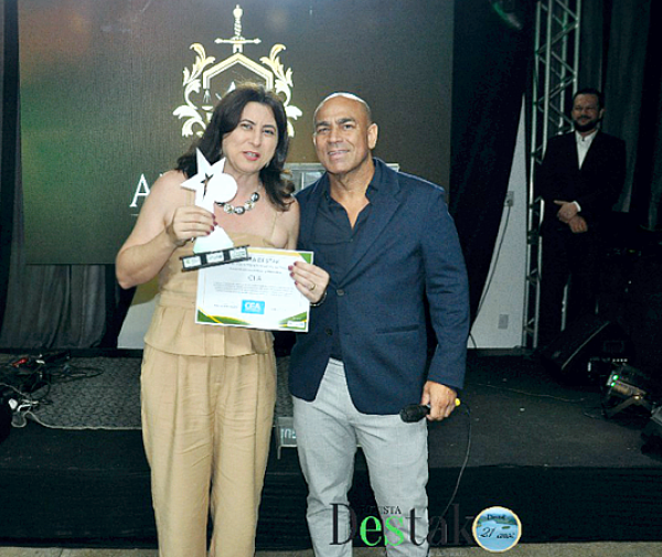 Fotos: Divulgação.