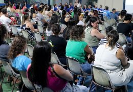 Fotos: Keren Hapuc e Alessandro Bitti
