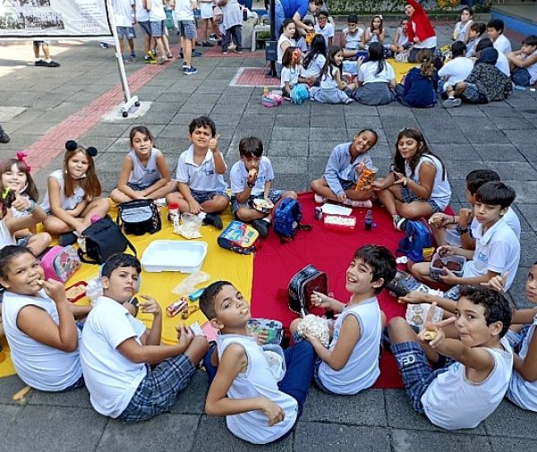 Fotos: Divulgação