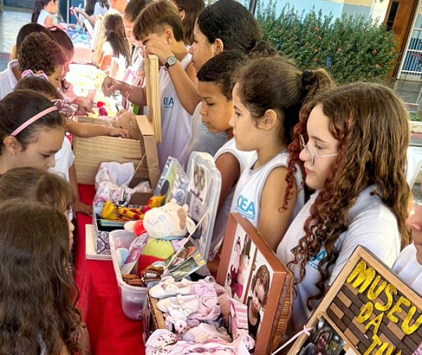 Fotos: Divulgação.