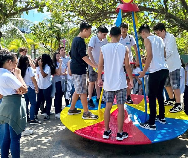 Fotos: Divulgação
