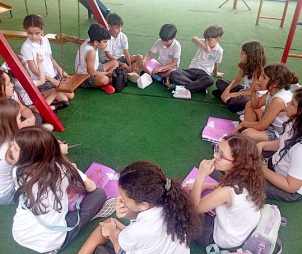 Fotos: Divulgação.