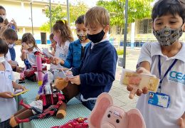Fotos: Divulgação