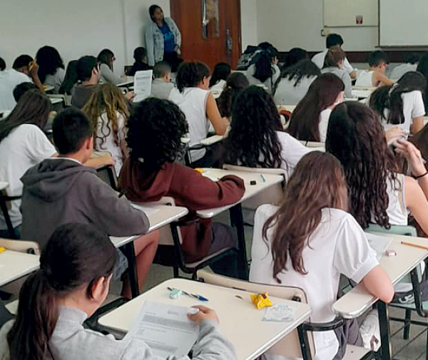 Fotos: Divulgação.
