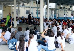 Fotos: Alessandro Bitti